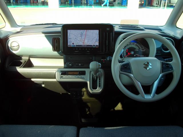 ワゴンRスマイル HYBRID X 全方位カメラ付メモリナビ スズキコネクト 全方位モニター付メモリーナビ スズキコネクト 両側電動スライドドア LEDヘッドランプ キーレスプッシュスタート アダプティブクルーズコントロール オーディオスイッチ 電動パーキングブレーキ(17枚目)