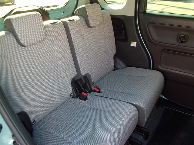 ワゴンRスマイル HYBRID X 全方位カメラ付メモリナビ スズキコネクト 全方位モニター付メモリーナビ スズキコネクト 両側電動スライドドア LEDヘッドランプ キーレスプッシュスタート アダプティブクルーズコントロール オーディオスイッチ 電動パーキングブレーキ(19枚目)