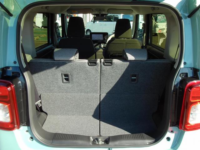 ワゴンRスマイル HYBRID X 全方位カメラ付メモリナビ スズキコネクト 全方位モニター付メモリーナビ スズキコネクト 両側電動スライドドア LEDヘッドランプ キーレスプッシュスタート アダプティブクルーズコントロール オーディオスイッチ 電動パーキングブレーキ(73枚目)