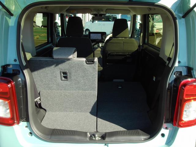 ワゴンRスマイル HYBRID X 全方位カメラ付メモリナビ スズキコネクト 全方位モニター付メモリーナビ スズキコネクト 両側電動スライドドア LEDヘッドランプ キーレスプッシュスタート アダプティブクルーズコントロール オーディオスイッチ 電動パーキングブレーキ(74枚目)