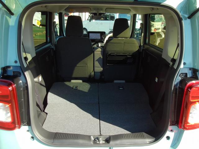 ワゴンRスマイル HYBRID X 全方位カメラ付メモリナビ スズキコネクト 全方位モニター付メモリーナビ スズキコネクト 両側電動スライドドア LEDヘッドランプ キーレスプッシュスタート アダプティブクルーズコントロール オーディオスイッチ 電動パーキングブレーキ(75枚目)