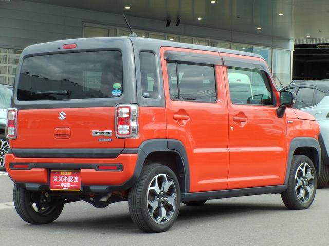 ハスラー HYBRID Xターボ 4WD 全方位モニター付メモリーナビ 全方位モニター付メモリーナビ パドルシフト ドラレコ ETC LEDヘッドランプ キーレスプッシュスタート アダプティブクルーズコントロール オーディオスイッチ シートヒーター フルオートエアコン(6枚目)