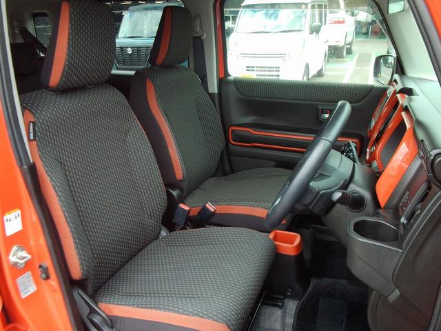 ハスラー HYBRID Xターボ 4WD 全方位モニター付メモリーナビ 全方位モニター付メモリーナビ パドルシフト ドラレコ ETC LEDヘッドランプ キーレスプッシュスタート アダプティブクルーズコントロール オーディオスイッチ シートヒーター フルオートエアコン(18枚目)