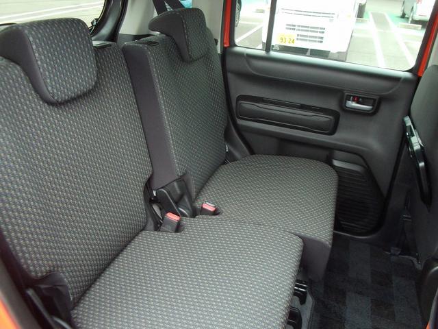 ハスラー HYBRID Xターボ 4WD 全方位モニター付メモリーナビ 全方位モニター付メモリーナビ パドルシフト ドラレコ ETC LEDヘッドランプ キーレスプッシュスタート アダプティブクルーズコントロール オーディオスイッチ シートヒーター フルオートエアコン(19枚目)