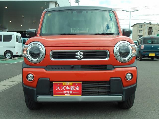 ハスラー HYBRID Xターボ 4WD 全方位モニター付メモリーナビ 全方位モニター付メモリーナビ パドルシフト ドラレコ ETC LEDヘッドランプ キーレスプッシュスタート アダプティブクルーズコントロール オーディオスイッチ シートヒーター フルオートエアコン(23枚目)