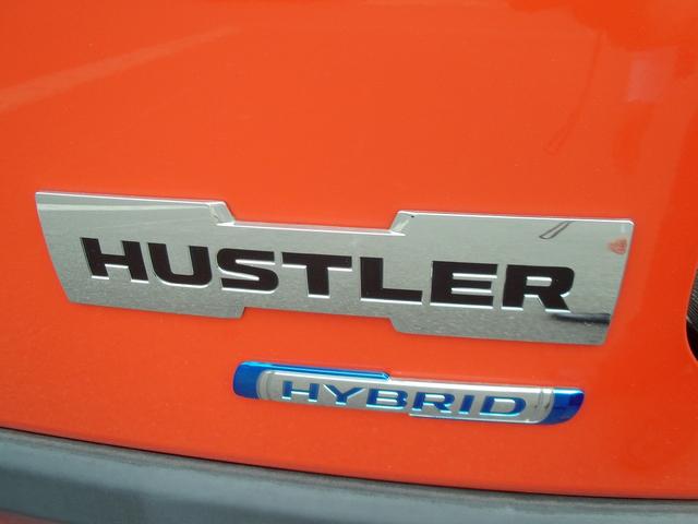 ハスラー HYBRID Xターボ 4WD 全方位モニター付メモリーナビ 全方位モニター付メモリーナビ パドルシフト ドラレコ ETC LEDヘッドランプ キーレスプッシュスタート アダプティブクルーズコントロール オーディオスイッチ シートヒーター フルオートエアコン(31枚目)