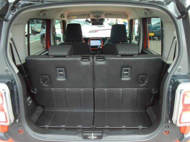 ハスラー HYBRID Xターボ 4WD 全方位モニター付メモリーナビ 全方位モニター付メモリーナビ パドルシフト ドラレコ ETC LEDヘッドランプ キーレスプッシュスタート アダプティブクルーズコントロール オーディオスイッチ シートヒーター フルオートエアコン(73枚目)