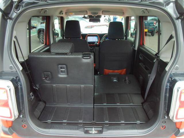 ハスラー HYBRID Xターボ 4WD 全方位モニター付メモリーナビ 全方位モニター付メモリーナビ パドルシフト ドラレコ ETC LEDヘッドランプ キーレスプッシュスタート アダプティブクルーズコントロール オーディオスイッチ シートヒーター フルオートエアコン(74枚目)