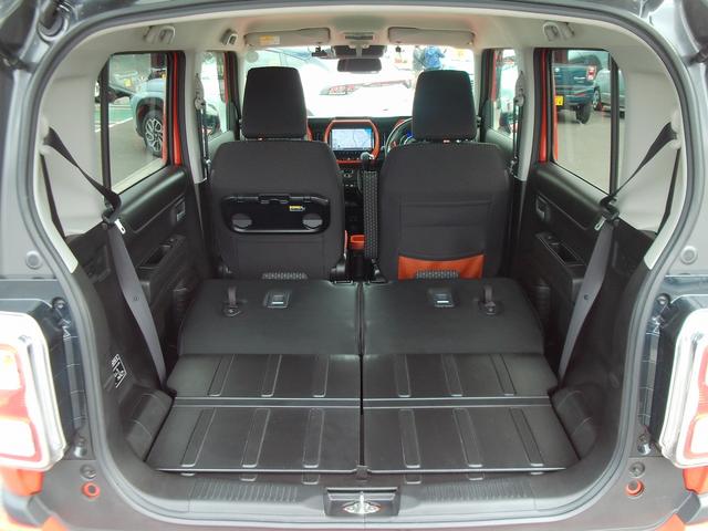 ハスラー HYBRID Xターボ 4WD 全方位モニター付メモリーナビ 全方位モニター付メモリーナビ パドルシフト ドラレコ ETC LEDヘッドランプ キーレスプッシュスタート アダプティブクルーズコントロール オーディオスイッチ シートヒーター フルオートエアコン(75枚目)