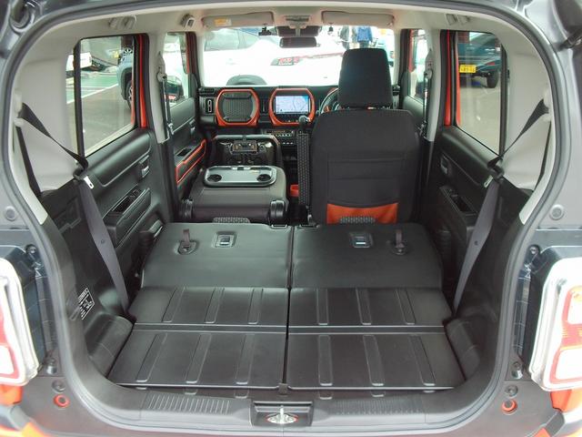 ハスラー HYBRID Xターボ 4WD 全方位モニター付メモリーナビ 全方位モニター付メモリーナビ パドルシフト ドラレコ ETC LEDヘッドランプ キーレスプッシュスタート アダプティブクルーズコントロール オーディオスイッチ シートヒーター フルオートエアコン(76枚目)