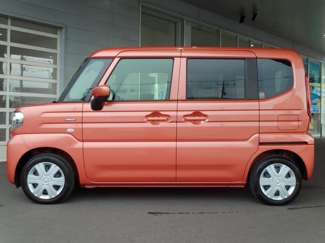 スペーシア ＨＹＢＲＩＤ　Ｘ　全方位モニタ付メモリナビ　　スズキコネクト　全方位モニター付メモリーナビ　スズキコネクト　両側電動スライドドア　ＬＥＤヘッドランプ　キーレスプッシュスタート　オーディオスイッチ　スリムサーキュレーター　ロールサンシェード　Ｍハイブリッド（4枚目）