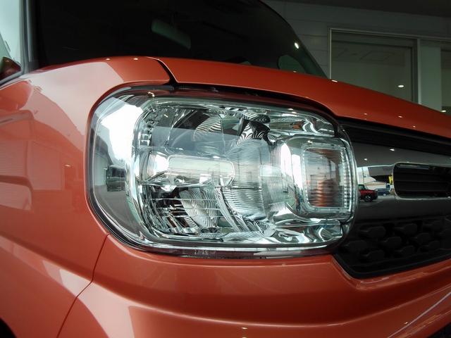 スペーシア ＨＹＢＲＩＤ　Ｘ　全方位モニタ付メモリナビ　　スズキコネクト　全方位モニター付メモリーナビ　スズキコネクト　両側電動スライドドア　ＬＥＤヘッドランプ　キーレスプッシュスタート　オーディオスイッチ　スリムサーキュレーター　ロールサンシェード　Ｍハイブリッド（13枚目）