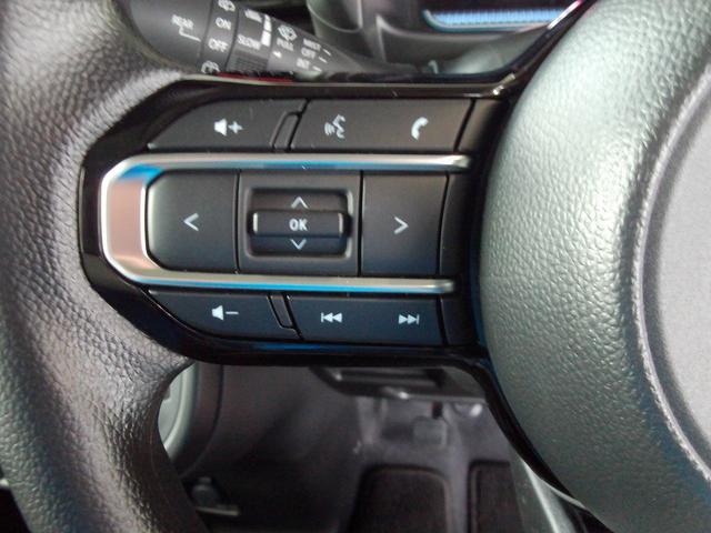 スペーシア ＨＹＢＲＩＤ　Ｘ　全方位モニタ付メモリナビ　　スズキコネクト　全方位モニター付メモリーナビ　スズキコネクト　両側電動スライドドア　ＬＥＤヘッドランプ　キーレスプッシュスタート　オーディオスイッチ　スリムサーキュレーター　ロールサンシェード　Ｍハイブリッド（15枚目）