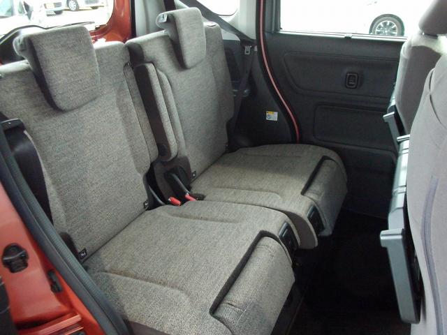 スペーシア ＨＹＢＲＩＤ　Ｘ　全方位モニタ付メモリナビ　　スズキコネクト　全方位モニター付メモリーナビ　スズキコネクト　両側電動スライドドア　ＬＥＤヘッドランプ　キーレスプッシュスタート　オーディオスイッチ　スリムサーキュレーター　ロールサンシェード　Ｍハイブリッド（19枚目）