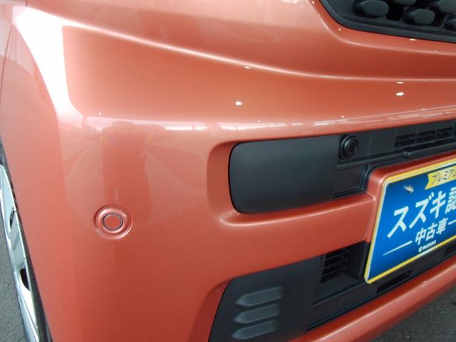 スペーシア ＨＹＢＲＩＤ　Ｘ　全方位モニタ付メモリナビ　　スズキコネクト　全方位モニター付メモリーナビ　スズキコネクト　両側電動スライドドア　ＬＥＤヘッドランプ　キーレスプッシュスタート　オーディオスイッチ　スリムサーキュレーター　ロールサンシェード　Ｍハイブリッド（24枚目）