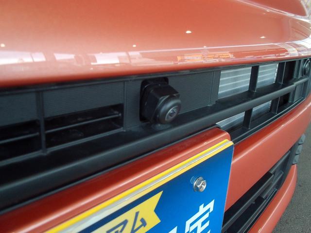 スペーシア ＨＹＢＲＩＤ　Ｘ　全方位モニタ付メモリナビ　　スズキコネクト　全方位モニター付メモリーナビ　スズキコネクト　両側電動スライドドア　ＬＥＤヘッドランプ　キーレスプッシュスタート　オーディオスイッチ　スリムサーキュレーター　ロールサンシェード　Ｍハイブリッド（25枚目）