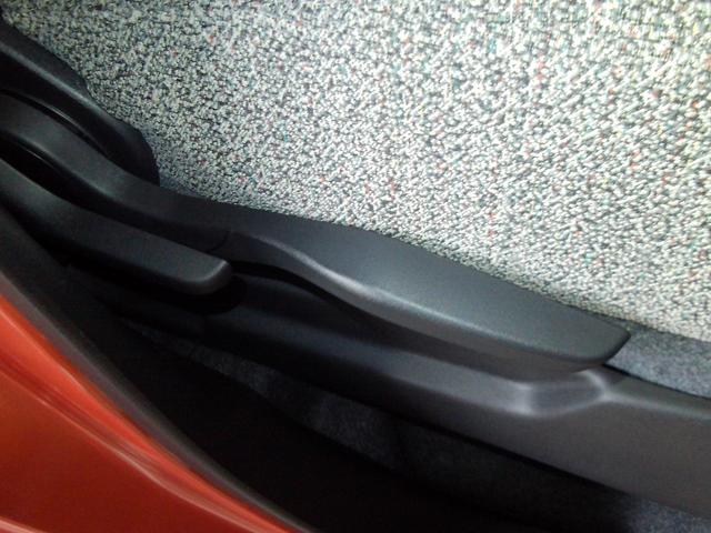 スペーシア ＨＹＢＲＩＤ　Ｘ　全方位モニタ付メモリナビ　　スズキコネクト　全方位モニター付メモリーナビ　スズキコネクト　両側電動スライドドア　ＬＥＤヘッドランプ　キーレスプッシュスタート　オーディオスイッチ　スリムサーキュレーター　ロールサンシェード　Ｍハイブリッド（50枚目）