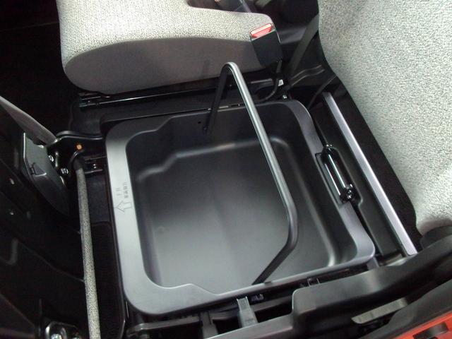 スペーシア ＨＹＢＲＩＤ　Ｘ　全方位モニタ付メモリナビ　　スズキコネクト　全方位モニター付メモリーナビ　スズキコネクト　両側電動スライドドア　ＬＥＤヘッドランプ　キーレスプッシュスタート　オーディオスイッチ　スリムサーキュレーター　ロールサンシェード　Ｍハイブリッド（57枚目）