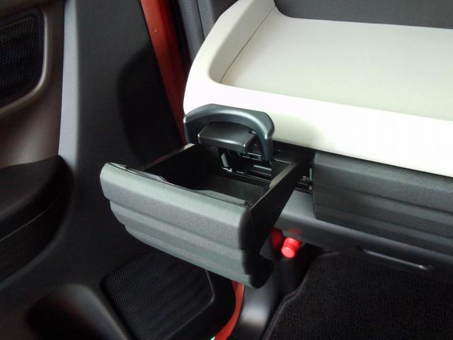 スペーシア ＨＹＢＲＩＤ　Ｘ　全方位モニタ付メモリナビ　　スズキコネクト　全方位モニター付メモリーナビ　スズキコネクト　両側電動スライドドア　ＬＥＤヘッドランプ　キーレスプッシュスタート　オーディオスイッチ　スリムサーキュレーター　ロールサンシェード　Ｍハイブリッド（65枚目）