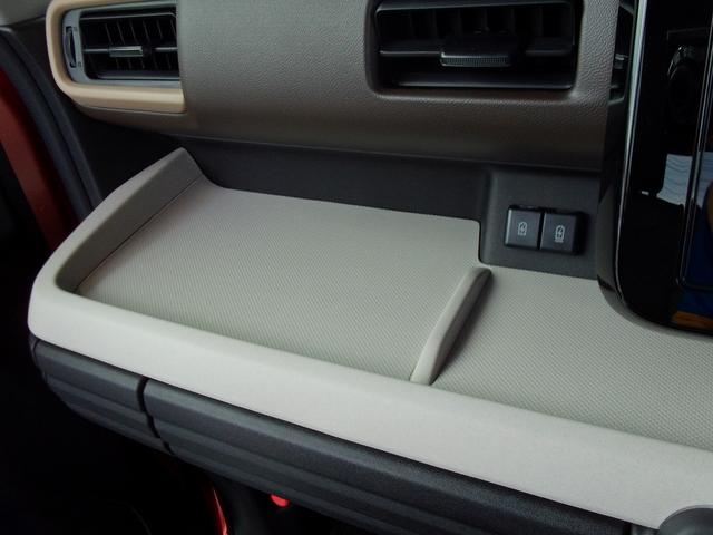 スペーシア ＨＹＢＲＩＤ　Ｘ　全方位モニタ付メモリナビ　　スズキコネクト　全方位モニター付メモリーナビ　スズキコネクト　両側電動スライドドア　ＬＥＤヘッドランプ　キーレスプッシュスタート　オーディオスイッチ　スリムサーキュレーター　ロールサンシェード　Ｍハイブリッド（66枚目）