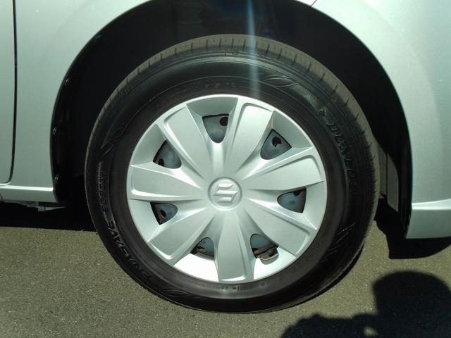 ソリオ Ｇ　オーディオレス　両側Ｓドア　キーレスプッシュスタート　オーディオレス　両側スライドドア　キーレスプッシュスタート　ウォークスルー　衝突被害軽減ブレーキ　後退時ブレーキサポート　ＳＲＳサイドエアバッグ　ＳＲＳカーテンエアバッグ　フルオートエアコン（5枚目）