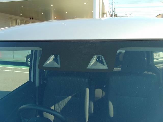 ソリオ Ｇ　オーディオレス　両側Ｓドア　キーレスプッシュスタート　オーディオレス　両側スライドドア　キーレスプッシュスタート　ウォークスルー　衝突被害軽減ブレーキ　後退時ブレーキサポート　ＳＲＳサイドエアバッグ　ＳＲＳカーテンエアバッグ　フルオートエアコン（13枚目）