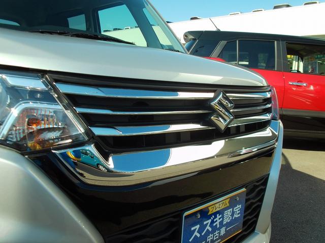 ソリオ Ｇ　オーディオレス　両側Ｓドア　キーレスプッシュスタート　オーディオレス　両側スライドドア　キーレスプッシュスタート　ウォークスルー　衝突被害軽減ブレーキ　後退時ブレーキサポート　ＳＲＳサイドエアバッグ　ＳＲＳカーテンエアバッグ　フルオートエアコン（25枚目）