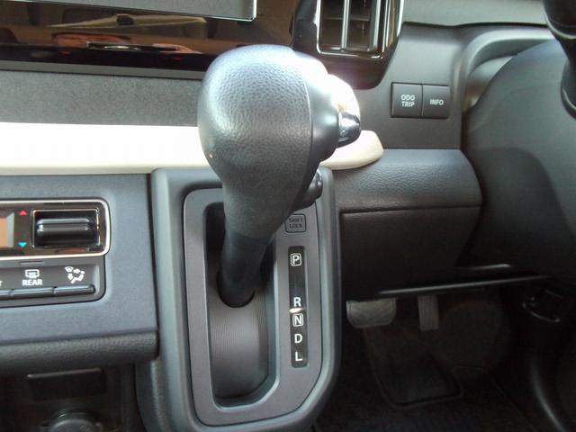 ソリオ Ｇ　オーディオレス　両側Ｓドア　キーレスプッシュスタート　オーディオレス　両側スライドドア　キーレスプッシュスタート　ウォークスルー　衝突被害軽減ブレーキ　後退時ブレーキサポート　ＳＲＳサイドエアバッグ　ＳＲＳカーテンエアバッグ　フルオートエアコン（39枚目）