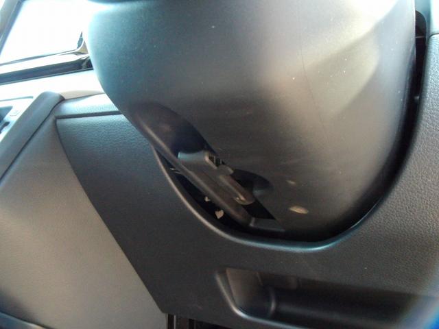 ソリオ Ｇ　オーディオレス　両側Ｓドア　キーレスプッシュスタート　オーディオレス　両側スライドドア　キーレスプッシュスタート　ウォークスルー　衝突被害軽減ブレーキ　後退時ブレーキサポート　ＳＲＳサイドエアバッグ　ＳＲＳカーテンエアバッグ　フルオートエアコン（42枚目）