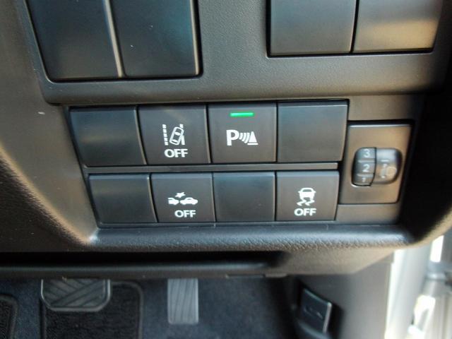 ソリオ Ｇ　オーディオレス　両側Ｓドア　キーレスプッシュスタート　オーディオレス　両側スライドドア　キーレスプッシュスタート　ウォークスルー　衝突被害軽減ブレーキ　後退時ブレーキサポート　ＳＲＳサイドエアバッグ　ＳＲＳカーテンエアバッグ　フルオートエアコン（46枚目）