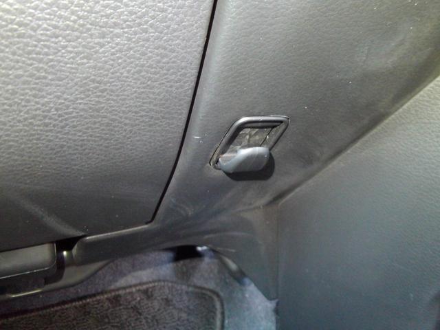 ソリオ Ｇ　オーディオレス　両側Ｓドア　キーレスプッシュスタート　オーディオレス　両側スライドドア　キーレスプッシュスタート　ウォークスルー　衝突被害軽減ブレーキ　後退時ブレーキサポート　ＳＲＳサイドエアバッグ　ＳＲＳカーテンエアバッグ　フルオートエアコン（55枚目）