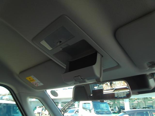 ソリオ Ｇ　オーディオレス　両側Ｓドア　キーレスプッシュスタート　オーディオレス　両側スライドドア　キーレスプッシュスタート　ウォークスルー　衝突被害軽減ブレーキ　後退時ブレーキサポート　ＳＲＳサイドエアバッグ　ＳＲＳカーテンエアバッグ　フルオートエアコン（56枚目）