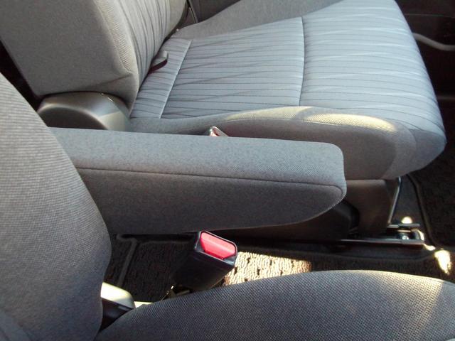 ソリオ Ｇ　オーディオレス　両側Ｓドア　キーレスプッシュスタート　オーディオレス　両側スライドドア　キーレスプッシュスタート　ウォークスルー　衝突被害軽減ブレーキ　後退時ブレーキサポート　ＳＲＳサイドエアバッグ　ＳＲＳカーテンエアバッグ　フルオートエアコン（58枚目）