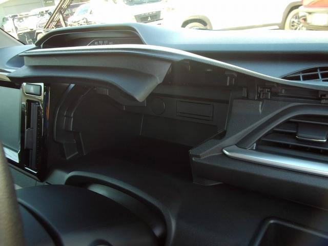 ソリオ Ｇ　オーディオレス　両側Ｓドア　キーレスプッシュスタート　オーディオレス　両側スライドドア　キーレスプッシュスタート　ウォークスルー　衝突被害軽減ブレーキ　後退時ブレーキサポート　ＳＲＳサイドエアバッグ　ＳＲＳカーテンエアバッグ　フルオートエアコン（59枚目）