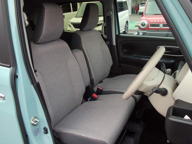 ワゴンＲスマイル ＨＹＢＲＩＤ　Ｘ　全方位モニタ付メモリーナビ　スズキコネクト　全方位モニター付メモリーナビ　スズキコネクト　両側電動スライドドア　ＬＥＤヘッドランプ　キーレスプッシュスタート　アダプティブクルーズコントロール　オーディオスイッチ　電動パーキングブレーキ（18枚目）