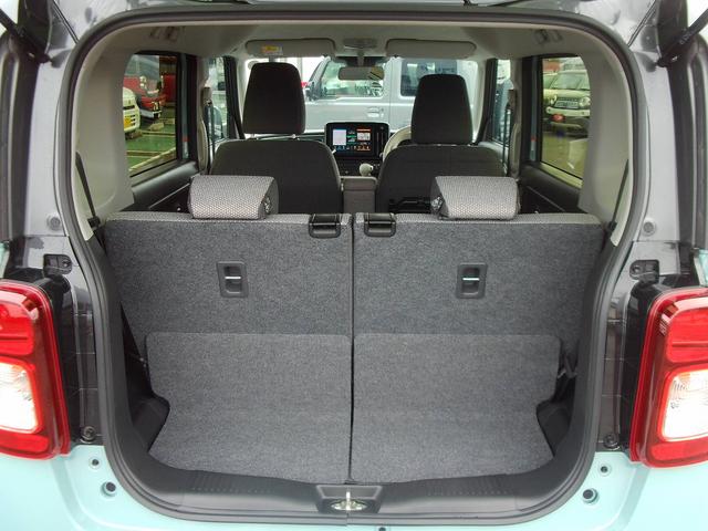 ワゴンＲスマイル ＨＹＢＲＩＤ　Ｘ　全方位モニタ付メモリーナビ　スズキコネクト　全方位モニター付メモリーナビ　スズキコネクト　両側電動スライドドア　ＬＥＤヘッドランプ　キーレスプッシュスタート　アダプティブクルーズコントロール　オーディオスイッチ　電動パーキングブレーキ（73枚目）