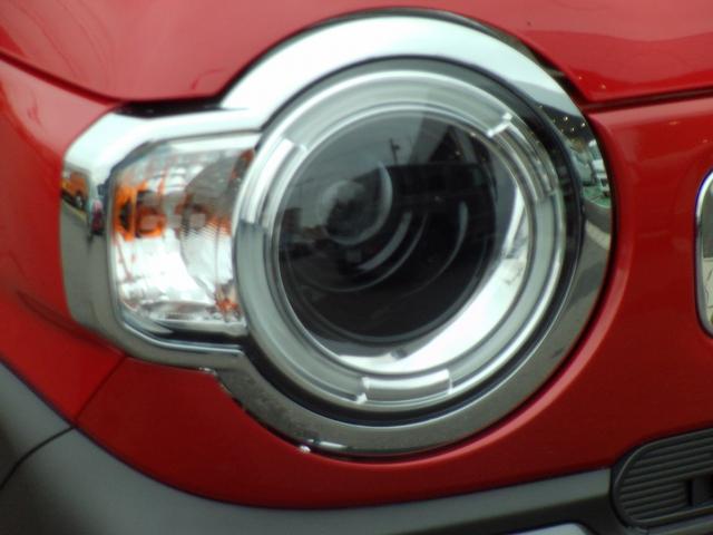 ハスラー ＨＹＢＲＩＤ　Ｘ　全方位モニタ付メモリーナビ　スズキコネクト　全方位モニター付メモリーナビ　スズキコネクト　ＬＥＤヘッドランプ　キーレスプッシュスタート　アダプティブクルーズコントロール　オーディオスイッチ　パーソナルテーブル　シートヒーター　フルオートエアコン（11枚目）