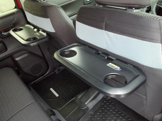 ハスラー ＨＹＢＲＩＤ　Ｘ　全方位モニタ付メモリーナビ　スズキコネクト　全方位モニター付メモリーナビ　スズキコネクト　ＬＥＤヘッドランプ　キーレスプッシュスタート　アダプティブクルーズコントロール　オーディオスイッチ　パーソナルテーブル　シートヒーター　フルオートエアコン（15枚目）