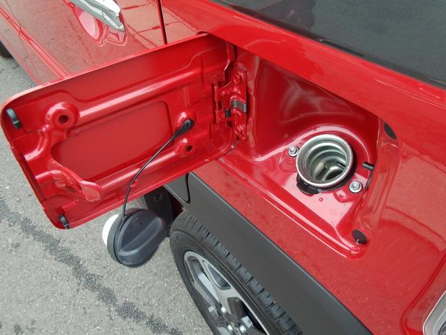 ハスラー ＨＹＢＲＩＤ　Ｘ　全方位モニタ付メモリーナビ　スズキコネクト　全方位モニター付メモリーナビ　スズキコネクト　ＬＥＤヘッドランプ　キーレスプッシュスタート　アダプティブクルーズコントロール　オーディオスイッチ　パーソナルテーブル　シートヒーター　フルオートエアコン（28枚目）