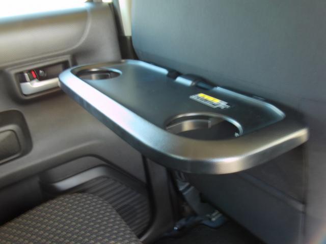 ハスラー ＨＹＢＲＩＤ　Ｘターボ　全方位カメラナビ　ＥＴＣ２．０　全方位モニター付メモリーナビ　ドライブレコーダー　ＥＴＣ　ＬＥＤヘッドランプ　キーレスプッシュスタート　アダプティブクルーズコントロール　ステアリングオーディオスイッチ　パーソナルテーブル（41枚目）