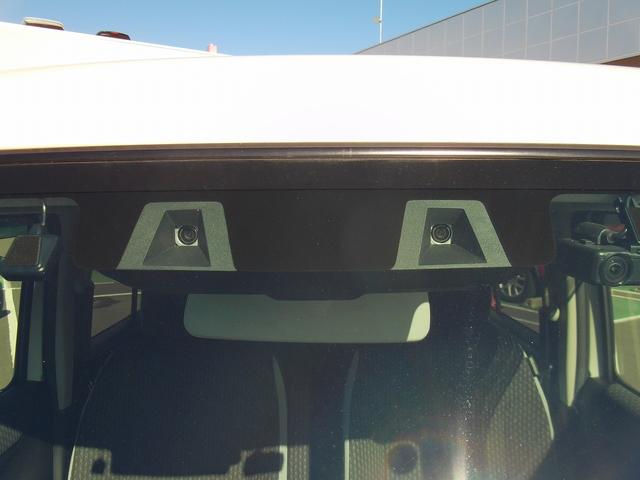 ハスラー ＨＹＢＲＩＤ　Ｘターボ　全方位カメラナビ　ＥＴＣ２．０　全方位モニター付メモリーナビ　ドライブレコーダー　ＥＴＣ　ＬＥＤヘッドランプ　キーレスプッシュスタート　アダプティブクルーズコントロール　ステアリングオーディオスイッチ　パーソナルテーブル（43枚目）