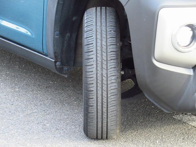 ハスラー Ｊスタイル　全方位モニター付メモリーナビ　ドライブレコーダー　ＬＥＤヘッドランプ　キーレスプッシュスタート　ステアリングオーディオスイッチ　パーソナルテーブル　マイルドハイブリッド　衝突被害軽減ブレーキ　後退時ブレーキサポート　ＳＲＳサイド・カーテンエアバッグ（25枚目）