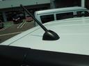 洗車時に折り畳み可能なルーフアンテナです☆