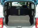 リアシートを畳めば広々としたラゲッジスペースが出現☆
