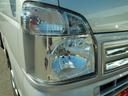 オーソドックスなハロゲンヘッドランプを装着☆