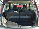 5人乗車のラゲッジスペースです。充分な広さです☆