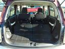 リアシートを畳めば広々としたラゲッジスペースが出現☆