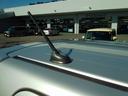 洗車時に折り畳み可能なルーフアンテナです☆