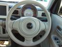 操作性も良く、握りやすいステアリングです☆