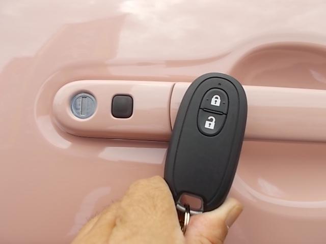 L 2型 衝突被害軽減S プッシュスタート(15枚目)